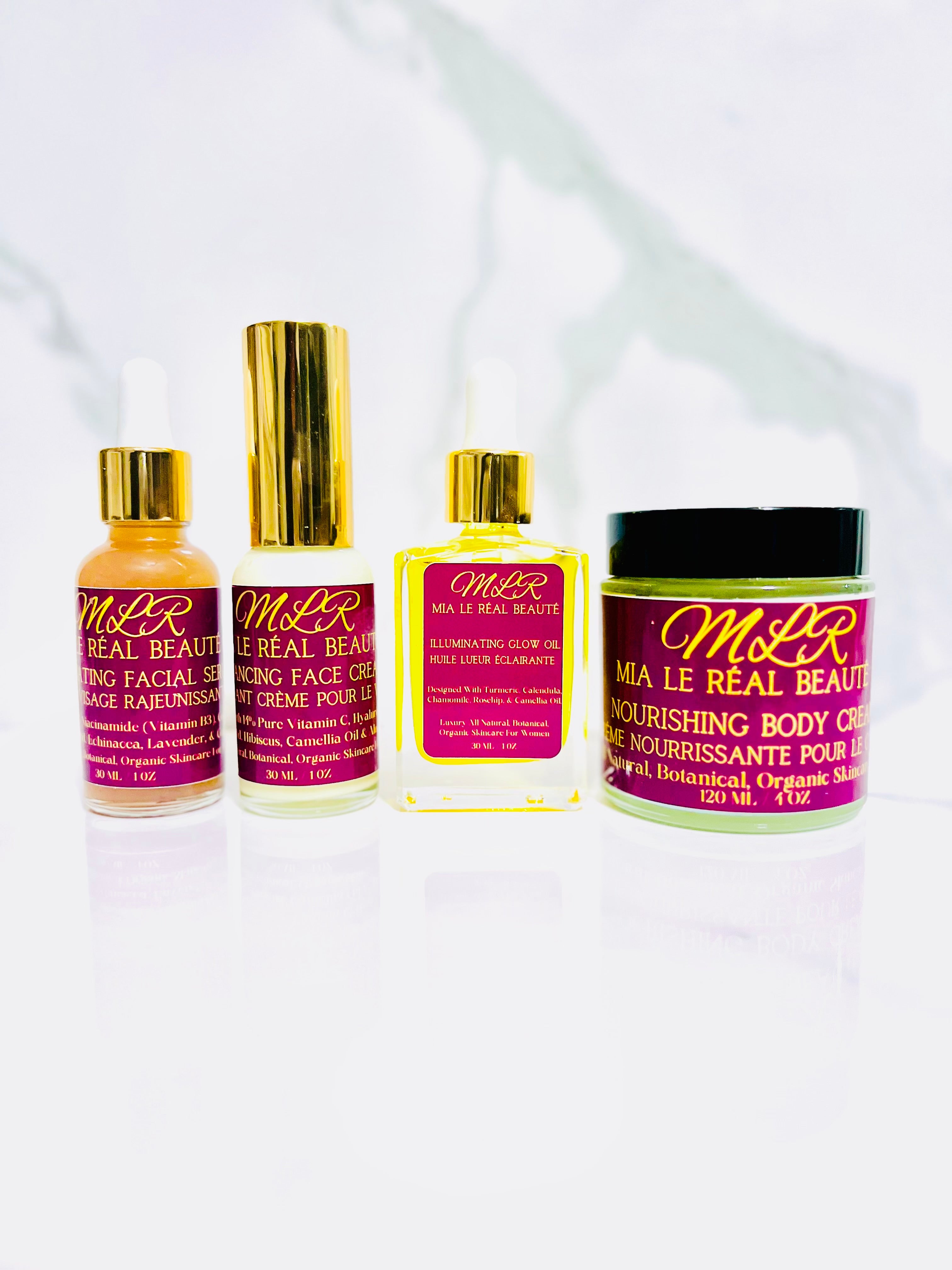 Muñequeras Skincare - LA MIA MARE