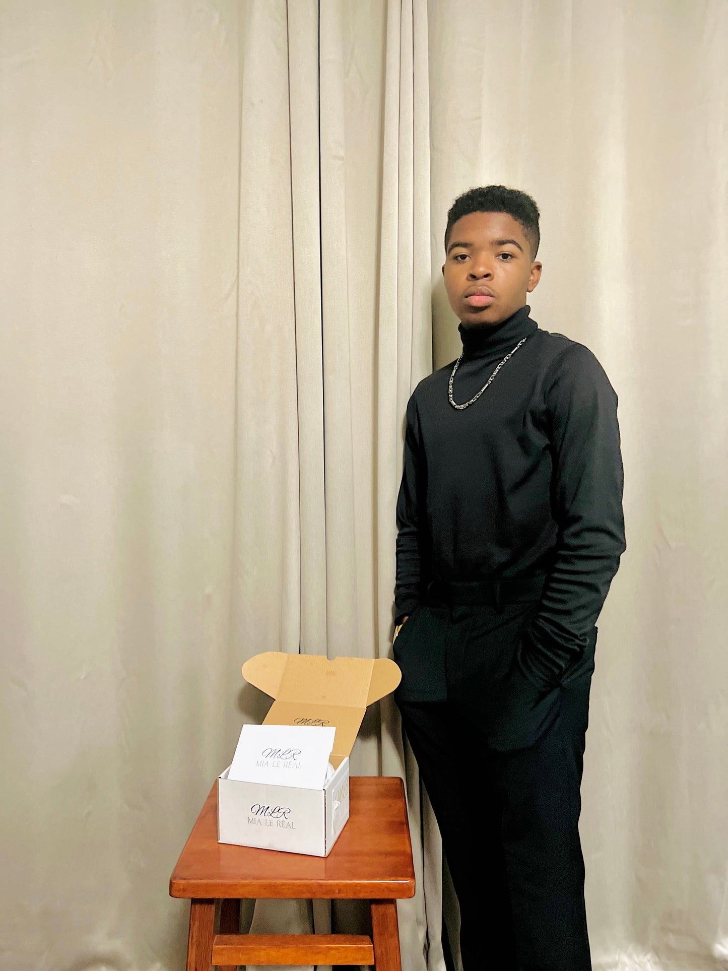 Monsieur Le Réal SKIN Revolutionizing All-Inclusive Skincare Set, MONSIEUR-UNSCENTED