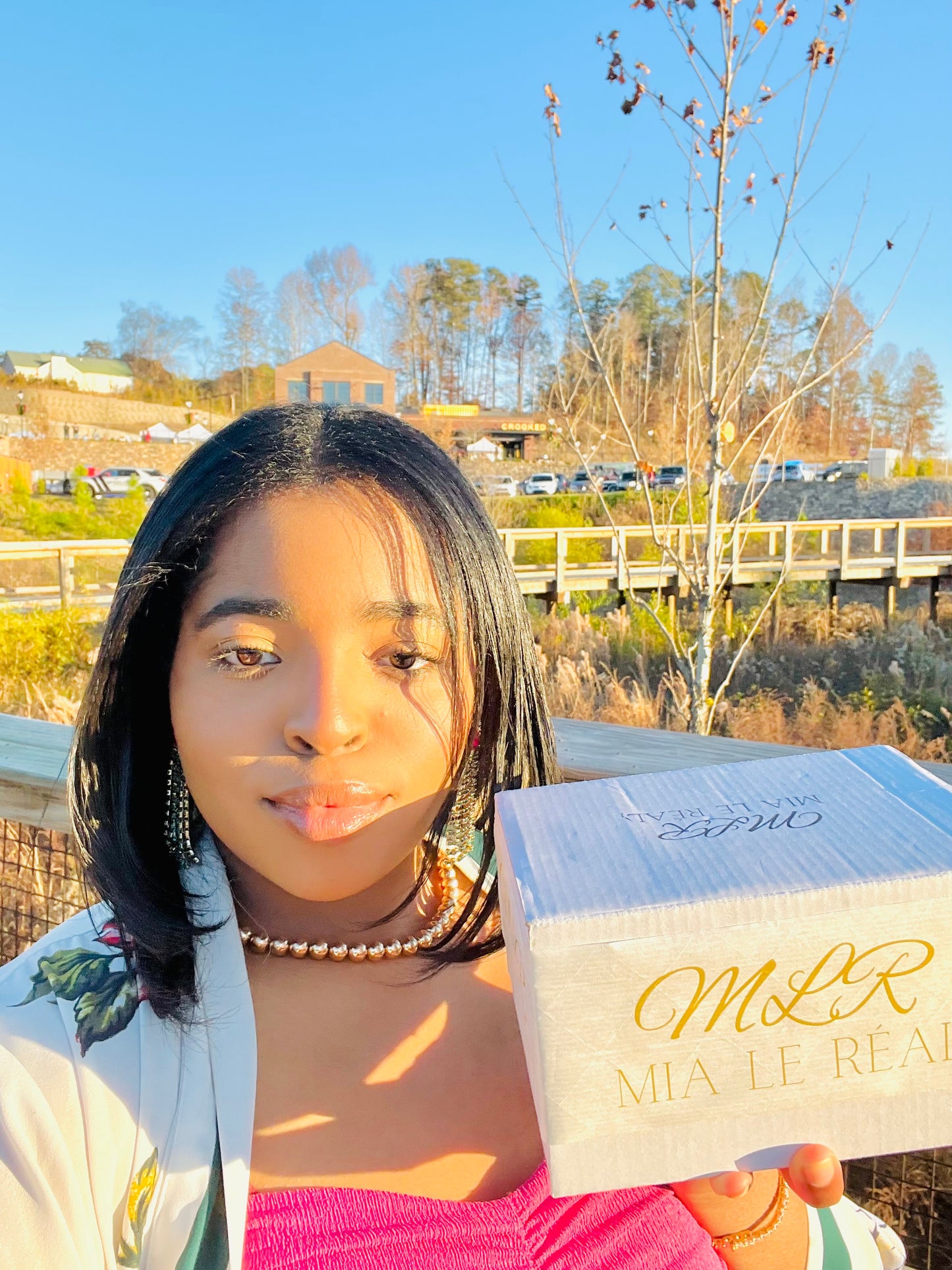 Mia Le Réal Beauté Elevating All-Inclusive Skincare Set, MIAMOR